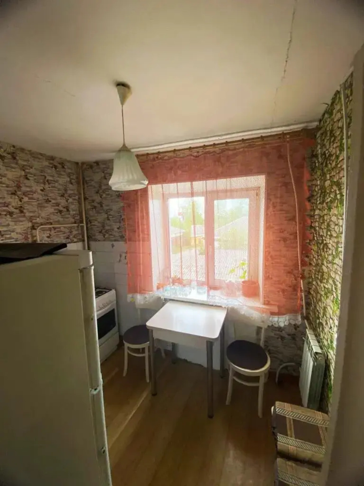 Квартира на улице Заводская