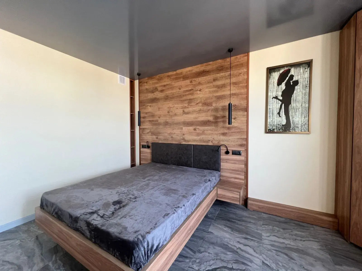 Квартира На Черноморке