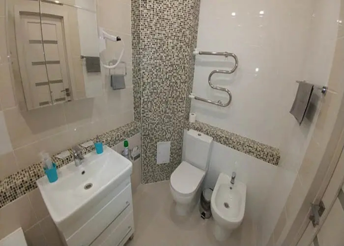 Квартира на Федерации 130А 30014