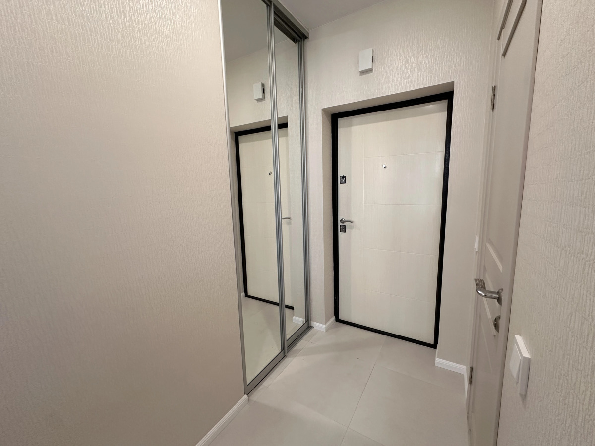 Квартира Уютная