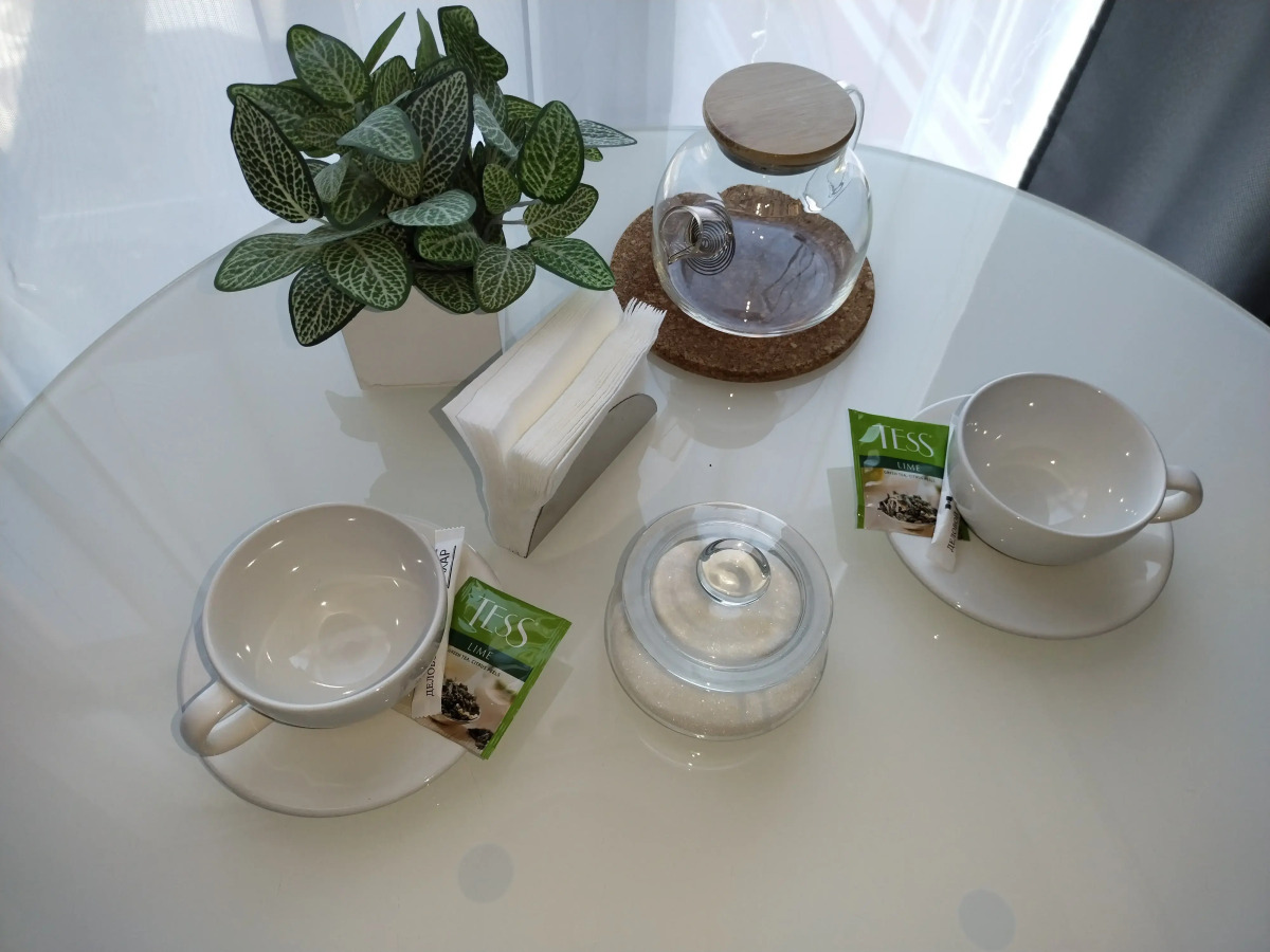 Апартаменты уютные в самом центре города