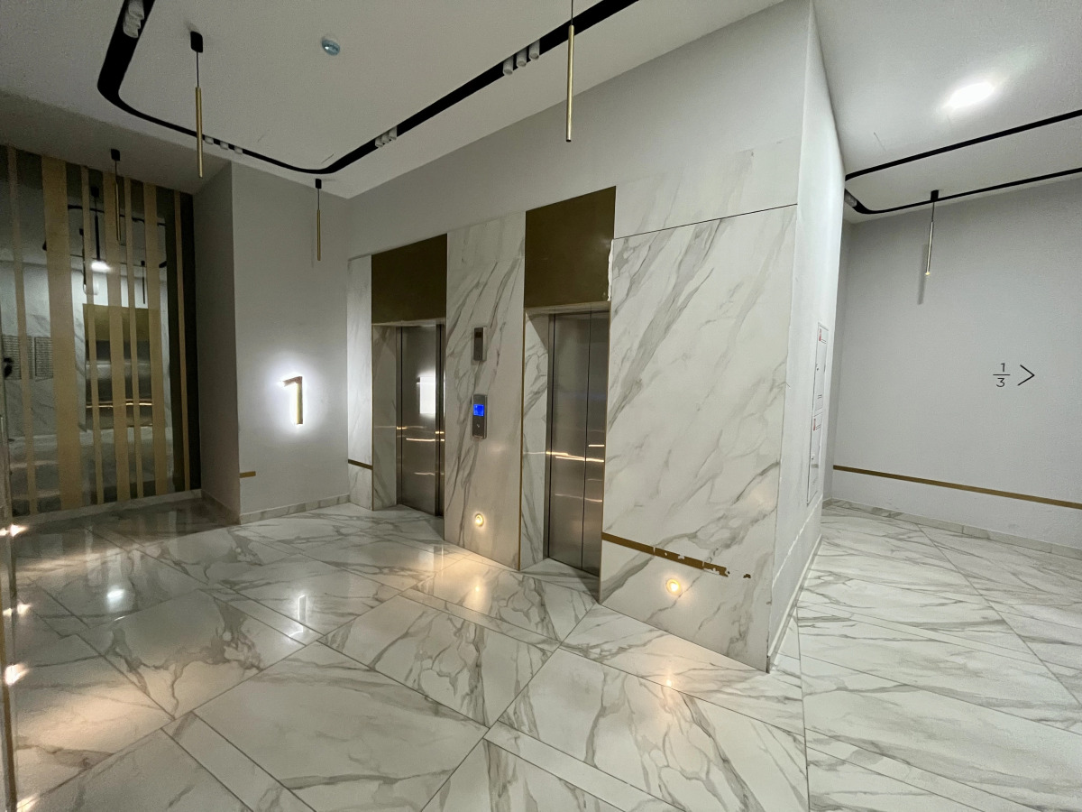 Апартаменты Татлин Comfort House