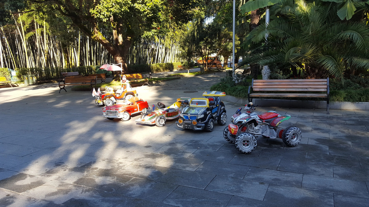 Апартаменты Mimino Deluxe First Line (K IV)