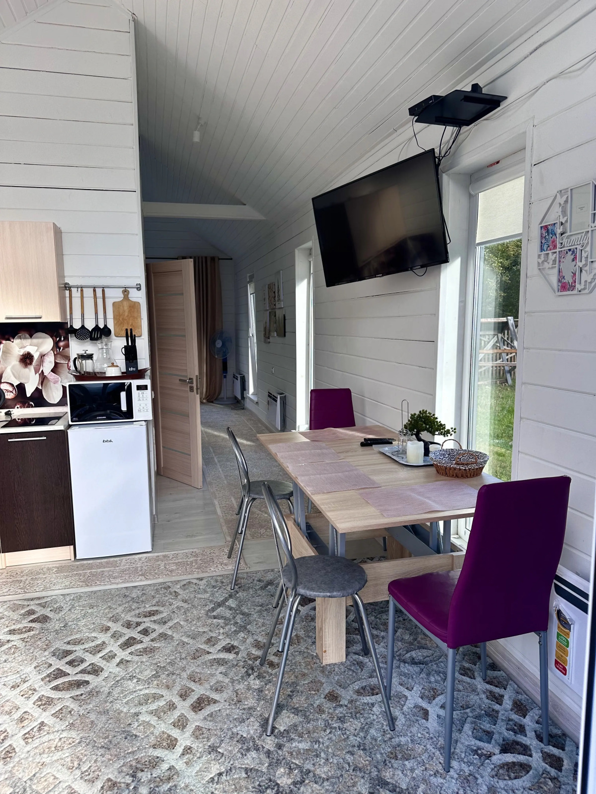 Гостевой дом Barsel