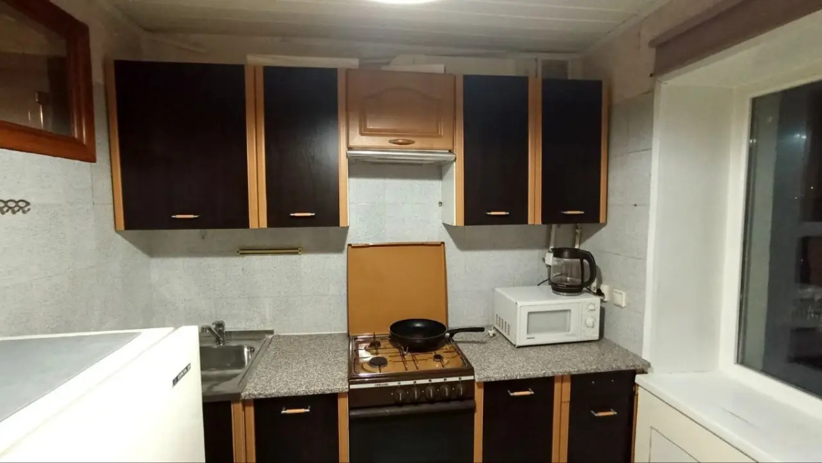 Апартаменты Уютный Север на Улице Полярные Зори 41к2