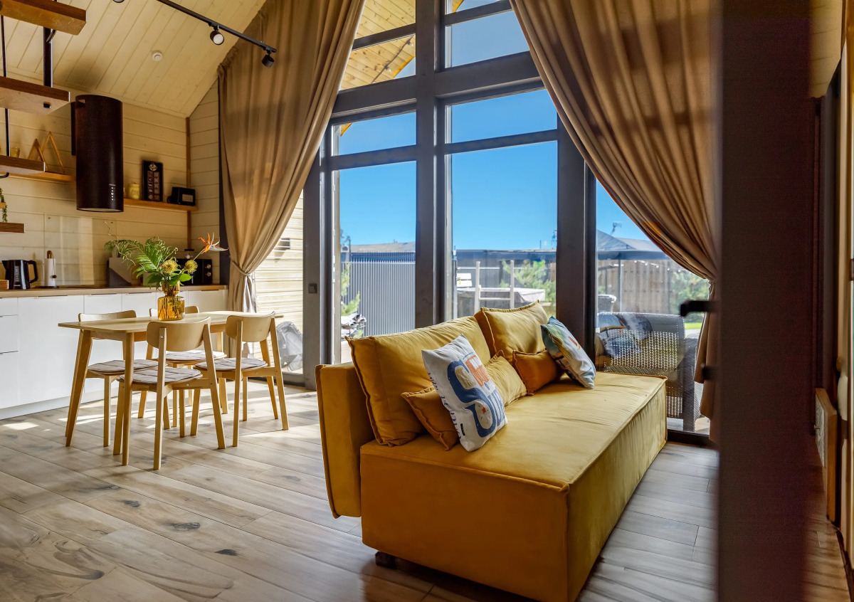 Частный Дом Бали