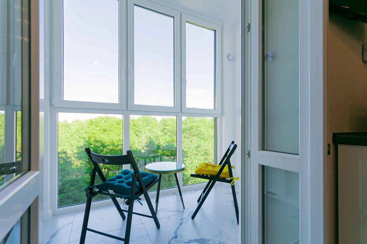 Апартаменты СОЗВЕЗДИЕ LUX