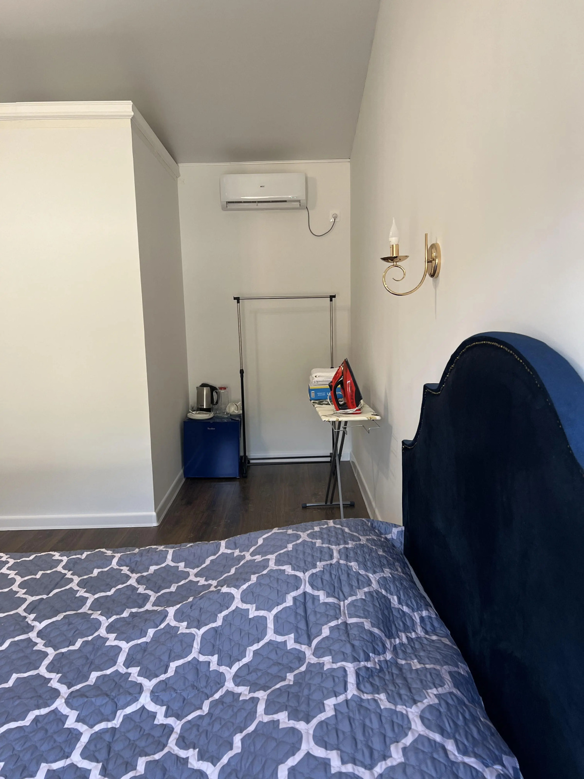 Апарт-отель Оазис