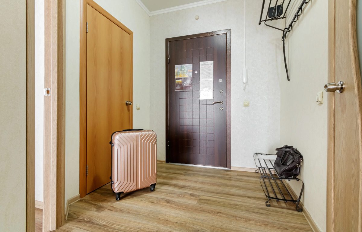 Апартаменты с панорамой на стадион и парк Краснодар ЖК Большой 24 этаж