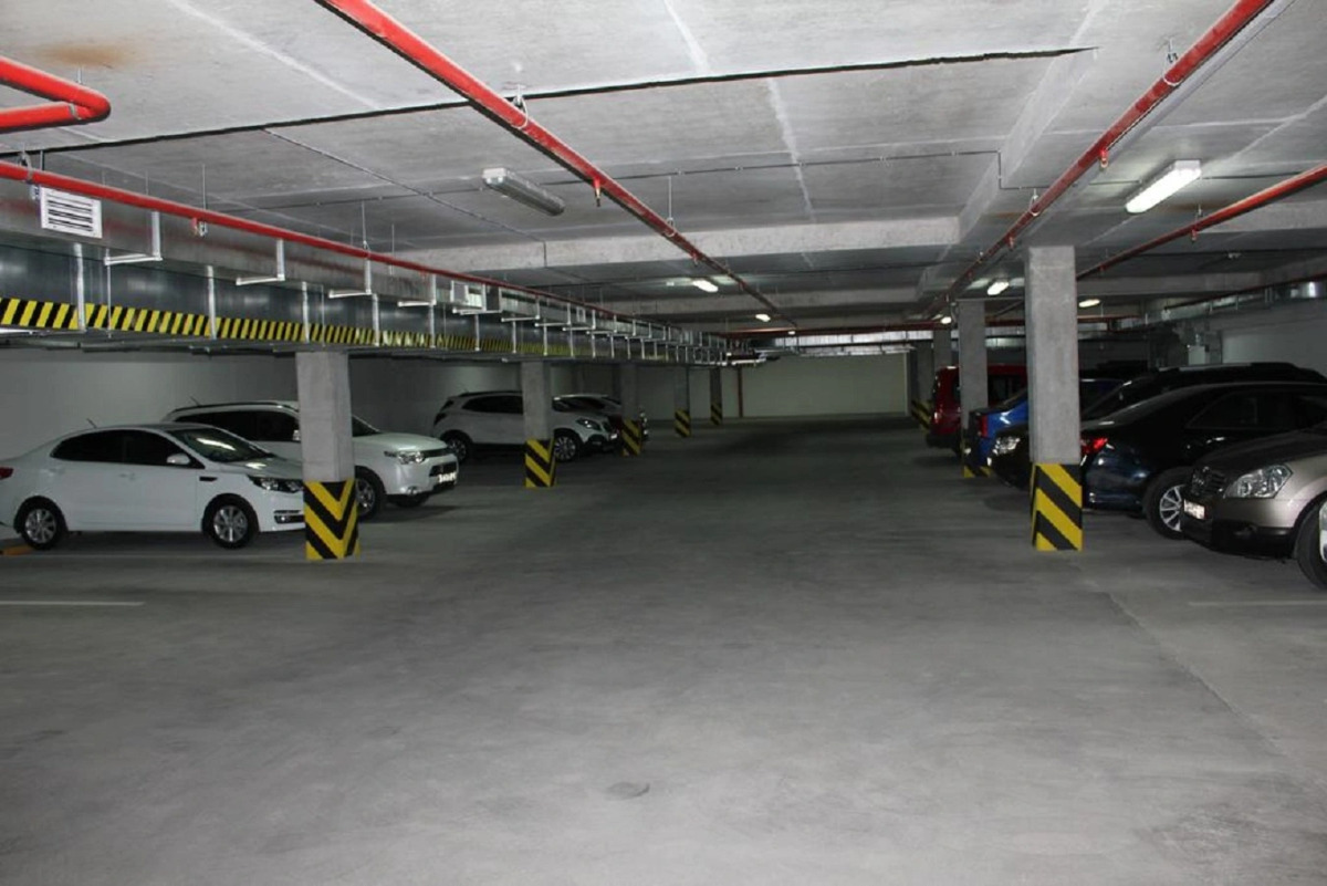 Апартаменты Elegant