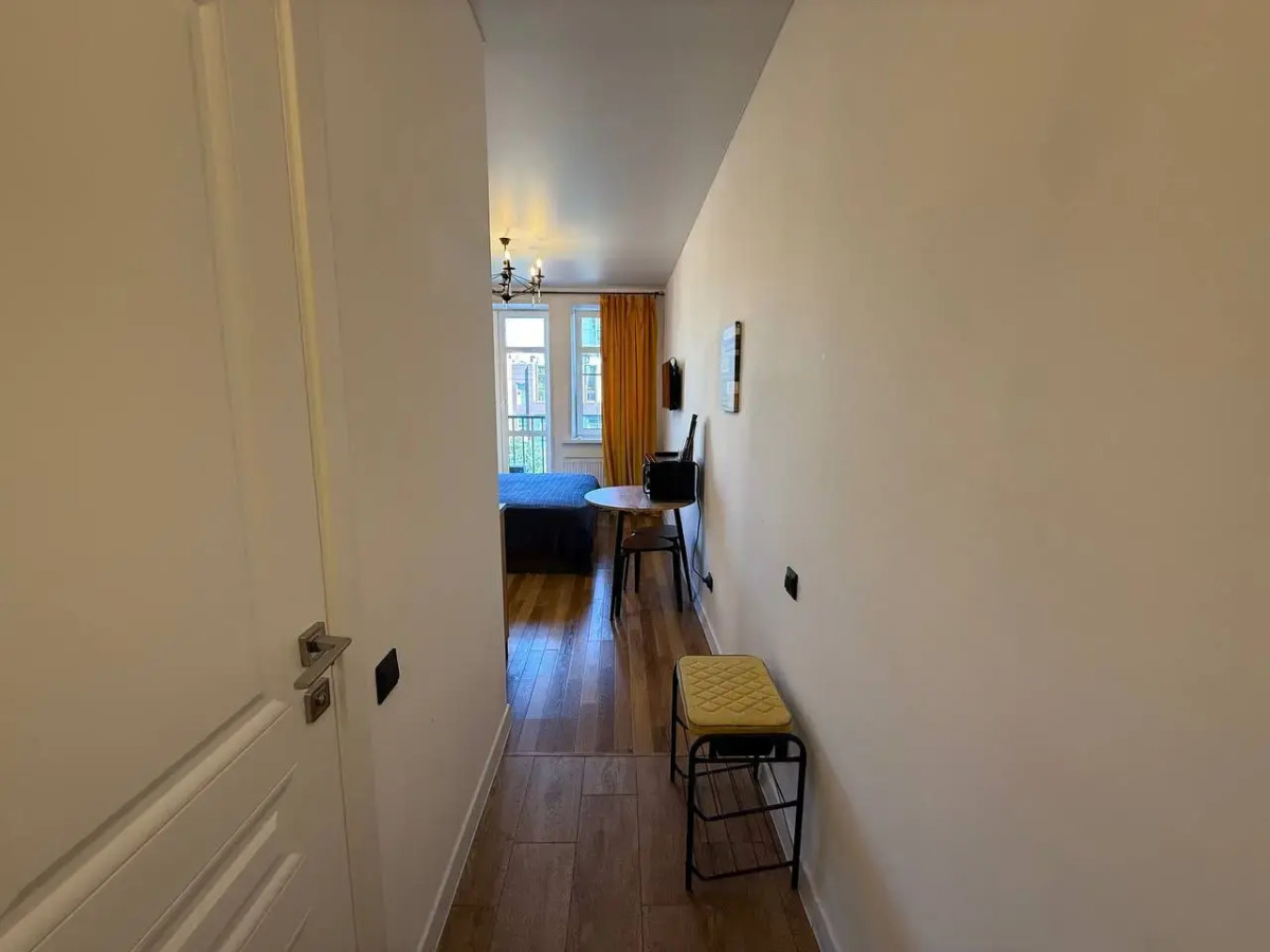 Квартира Студия сердце Ярославля