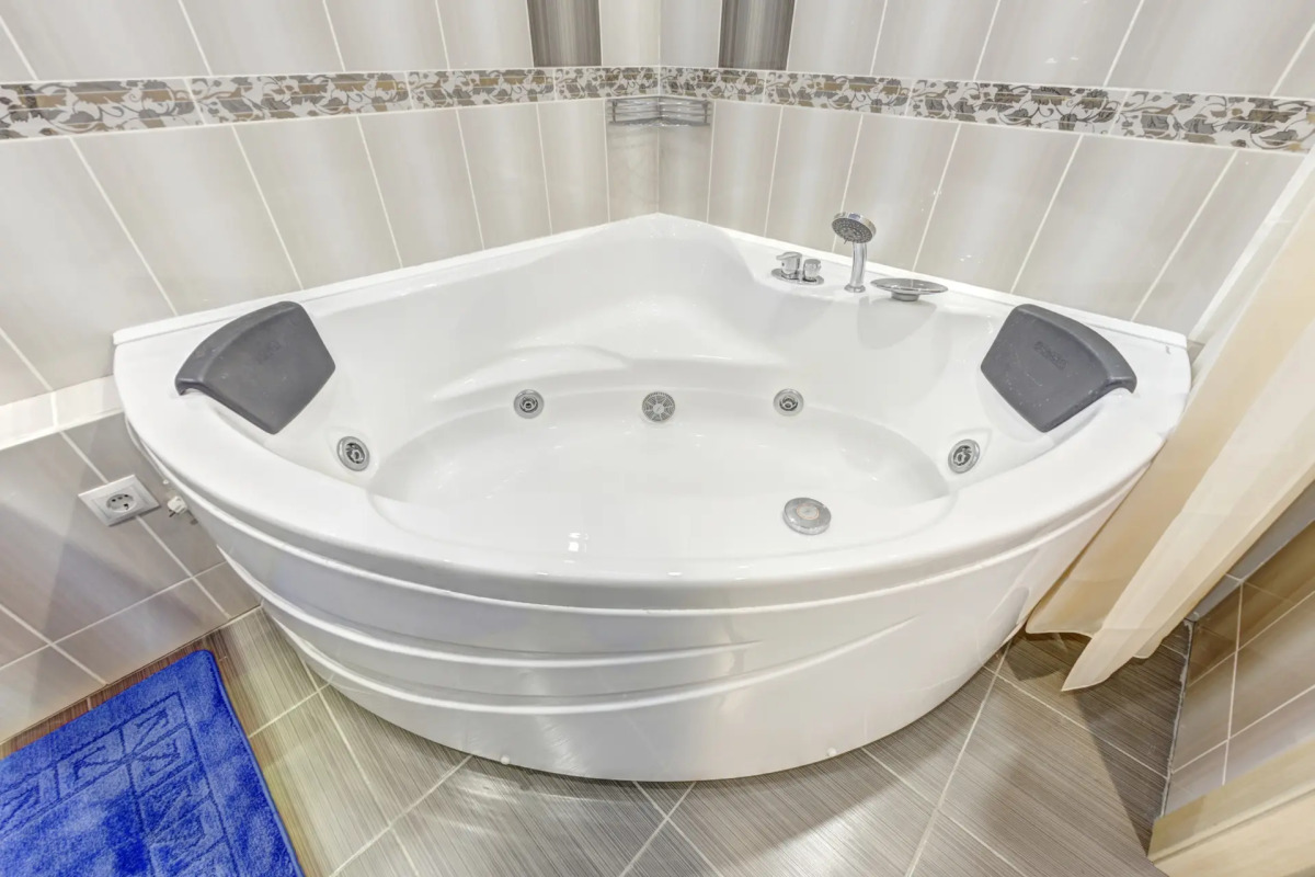 Апартаменты ИннХоум на Свободы 96