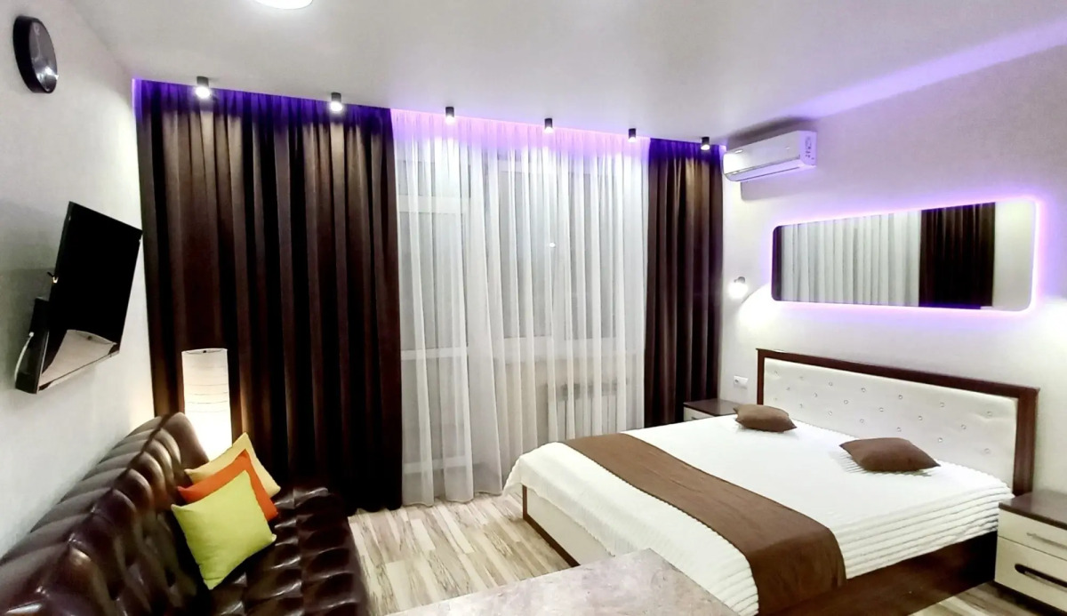 Квартира на ул Лежневской 42 (5)