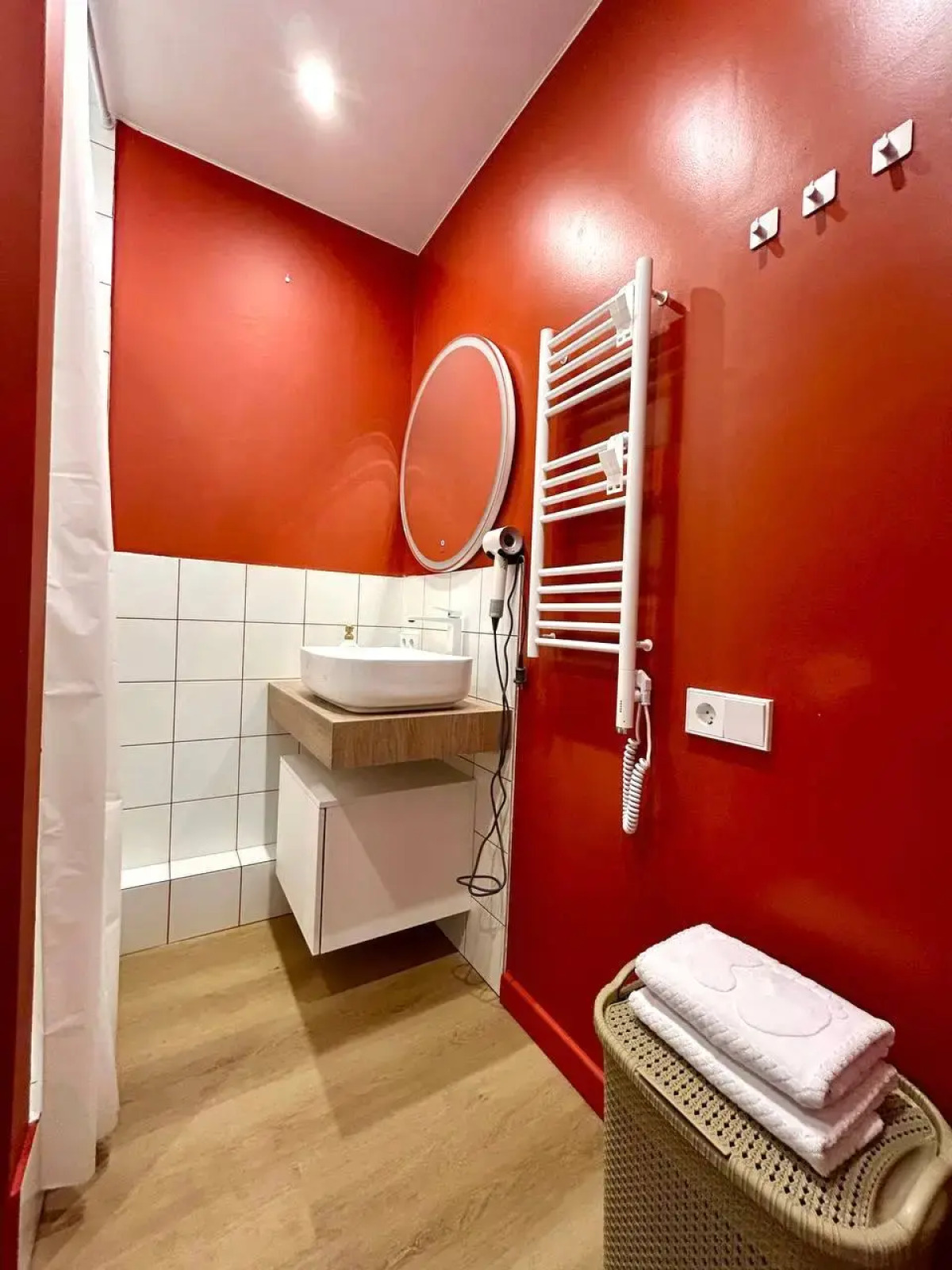 Квартира Рио