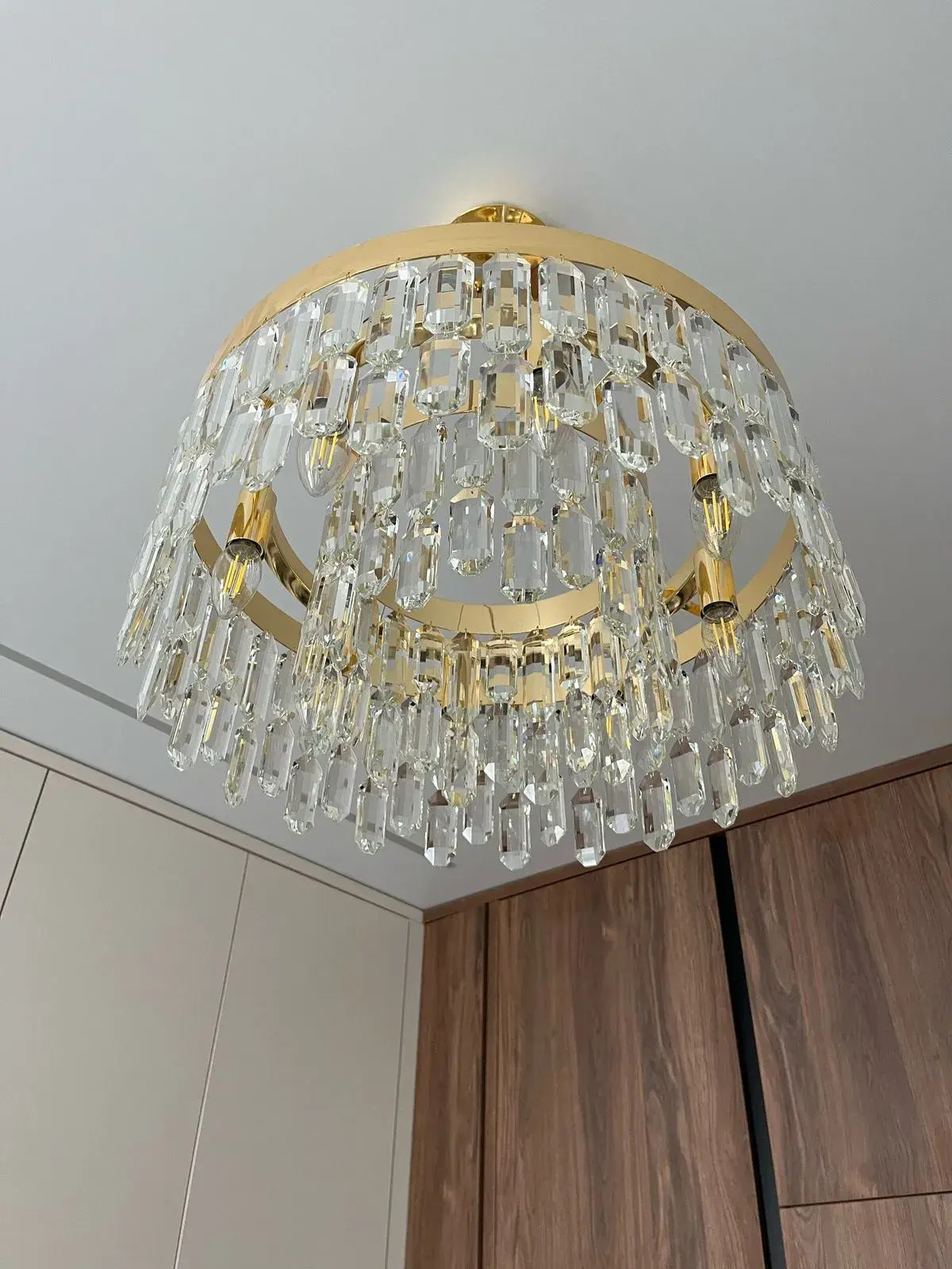 Квартира в ЖК Столичный