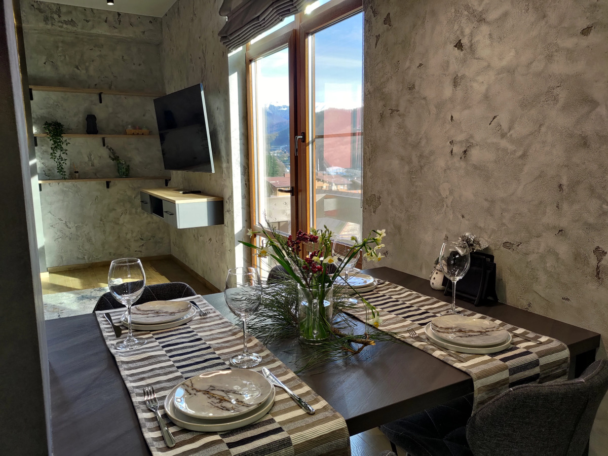 Апартаменты на Турчинского 73