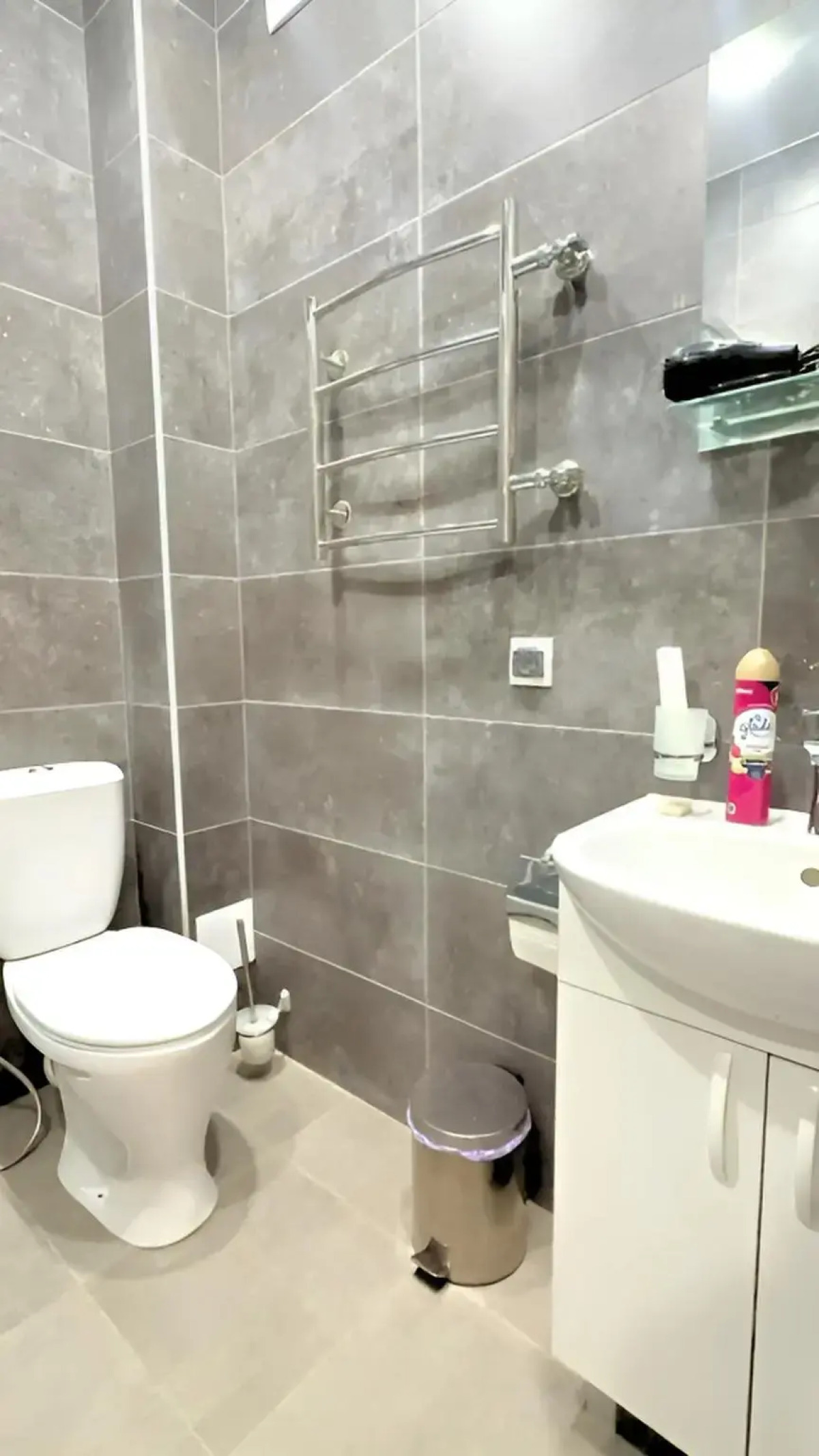 Квартира в СТ Виноградный, 34