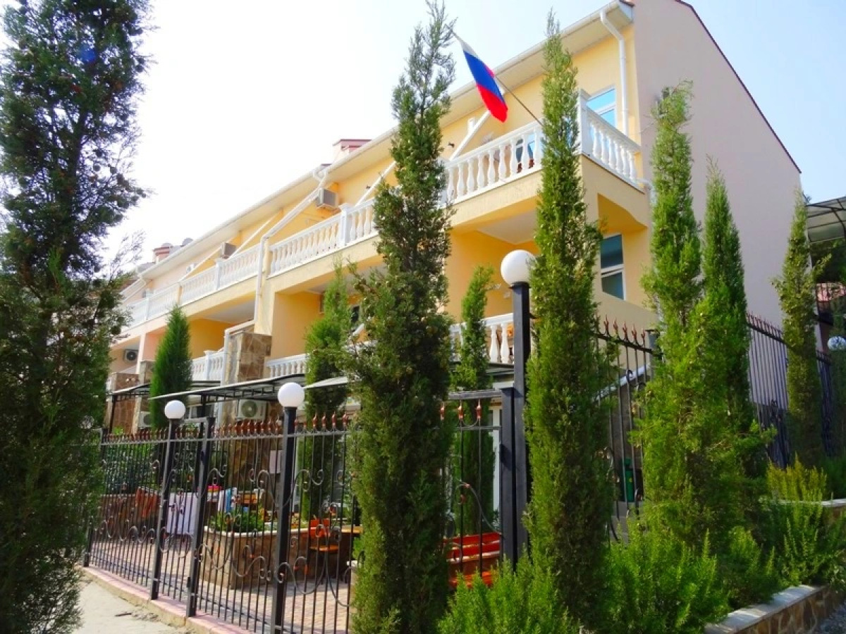 Гостевой Дом Вилла Арнис