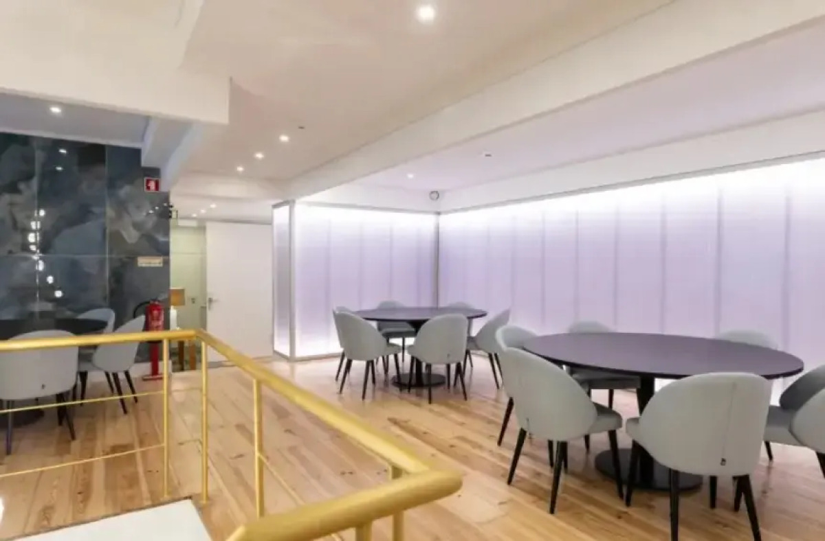 Lisboa 85 by Ridan Hotels