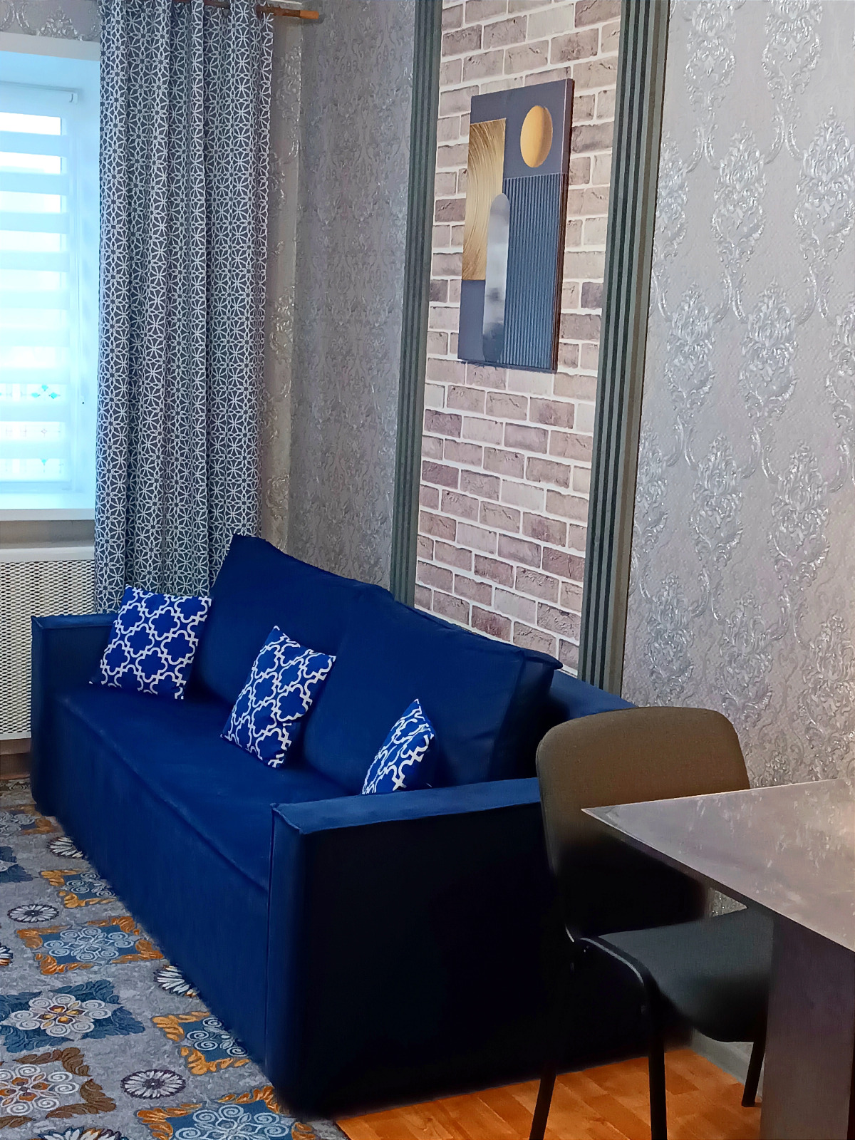 Квартира Эрмитаж