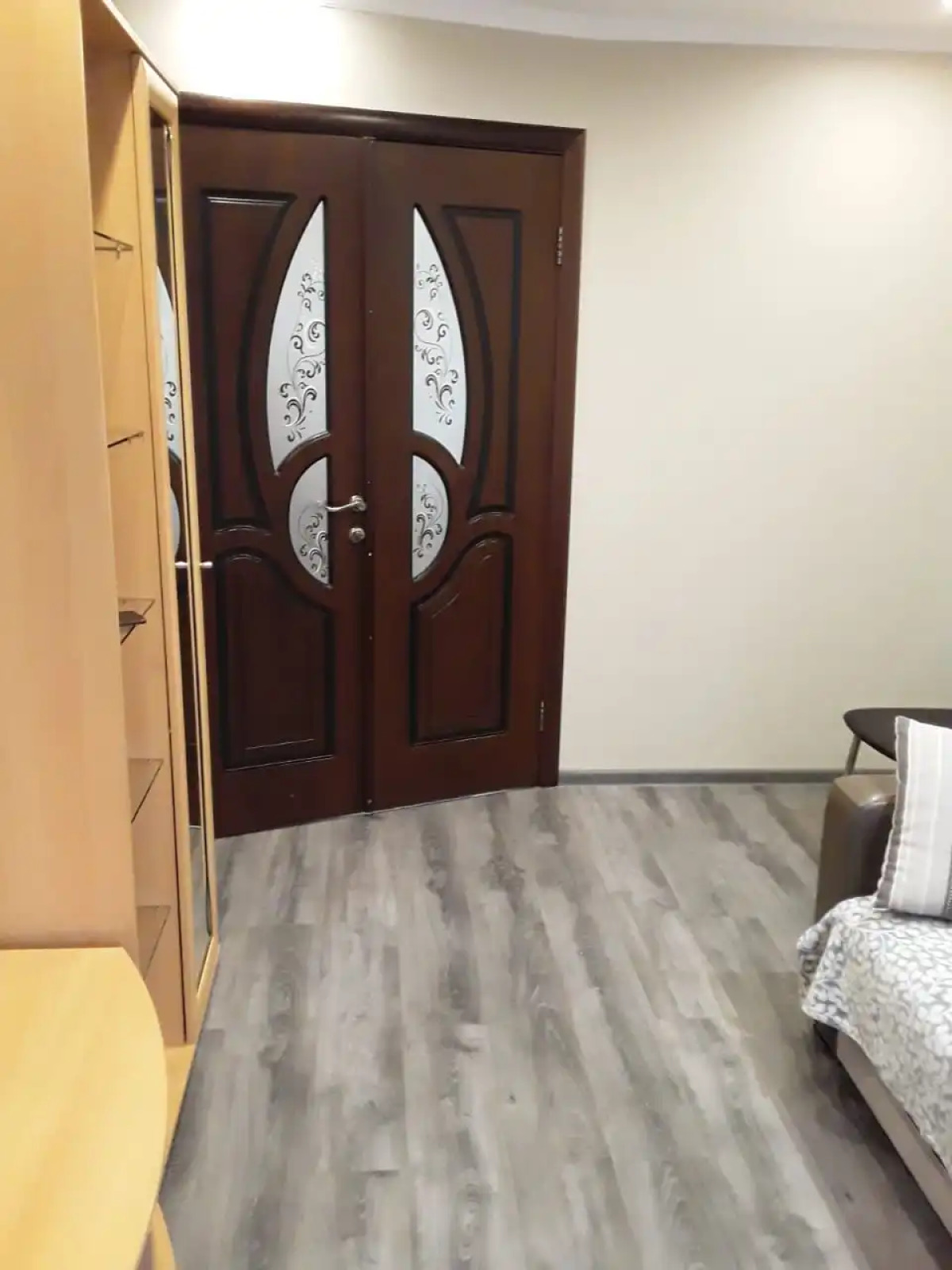 Апартаменты У Фонтана на Московской площади