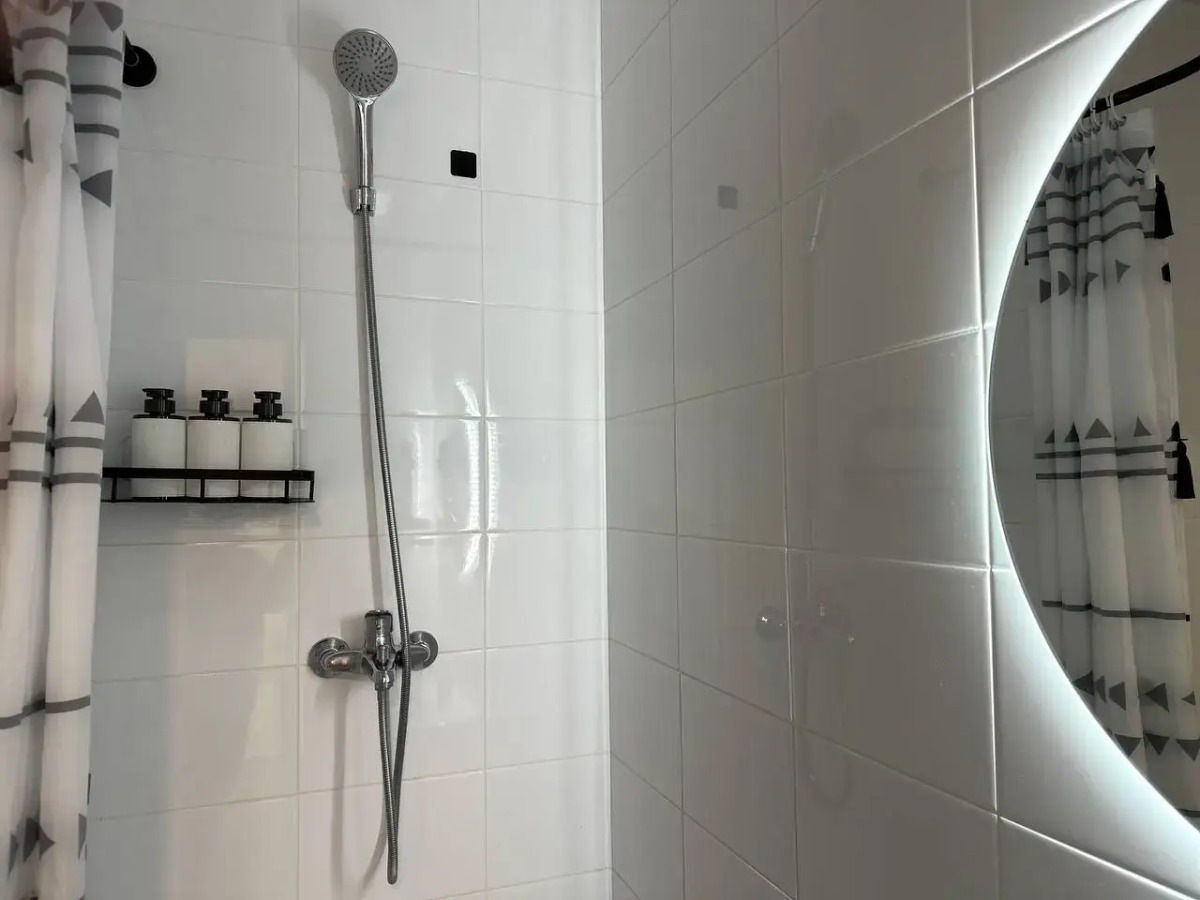 Квартира Студия на 3 Человек Без Доплат