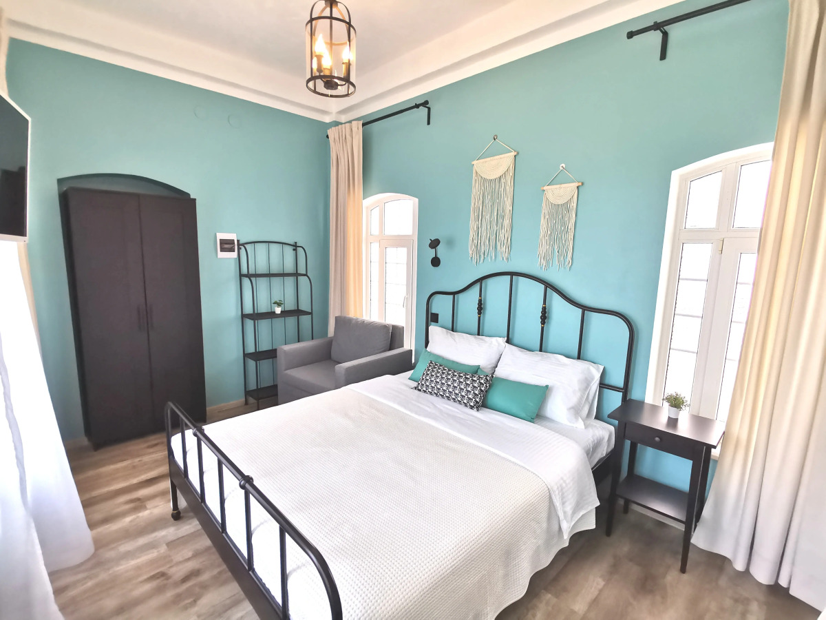 Апартаменты На Дражинке 1