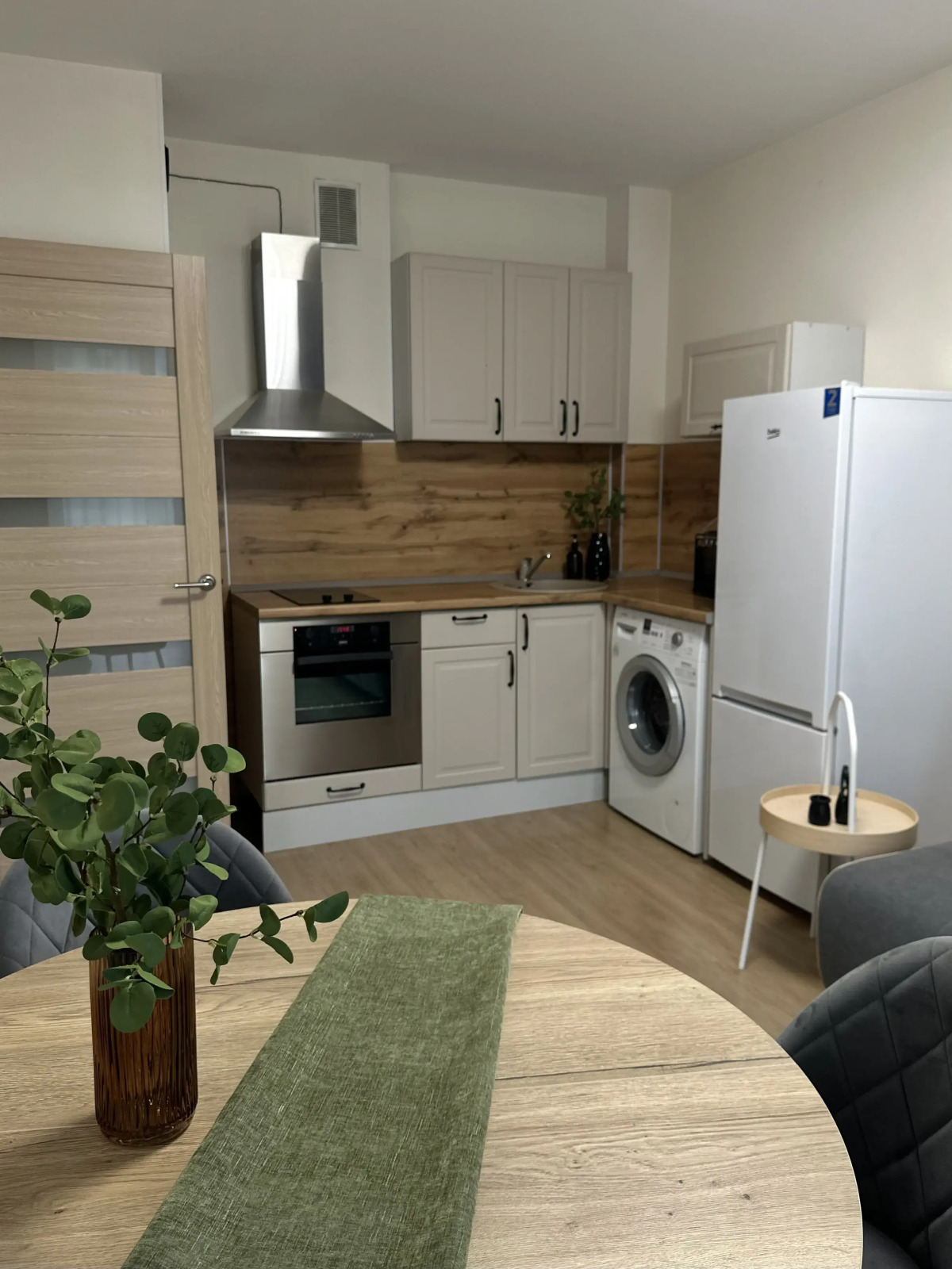 Апартаменты набережная Черной речки дом 3к2