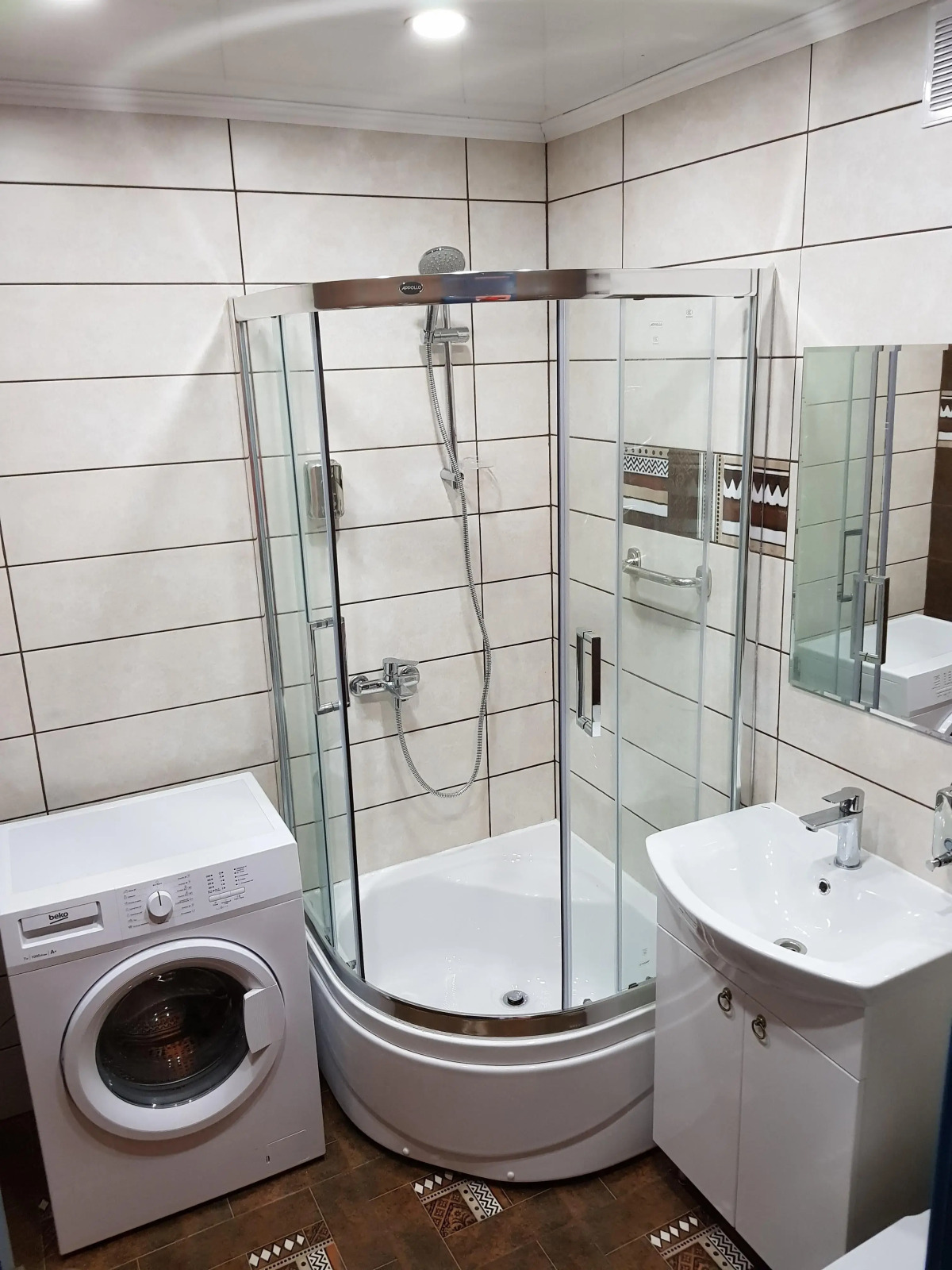 Апартаменты на Ленина 19