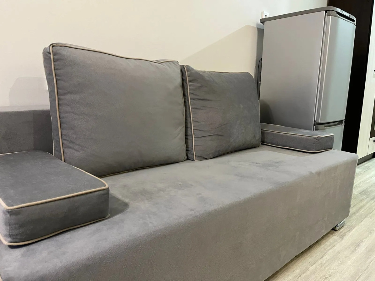 Апартаменты Скромность и уют в VALO