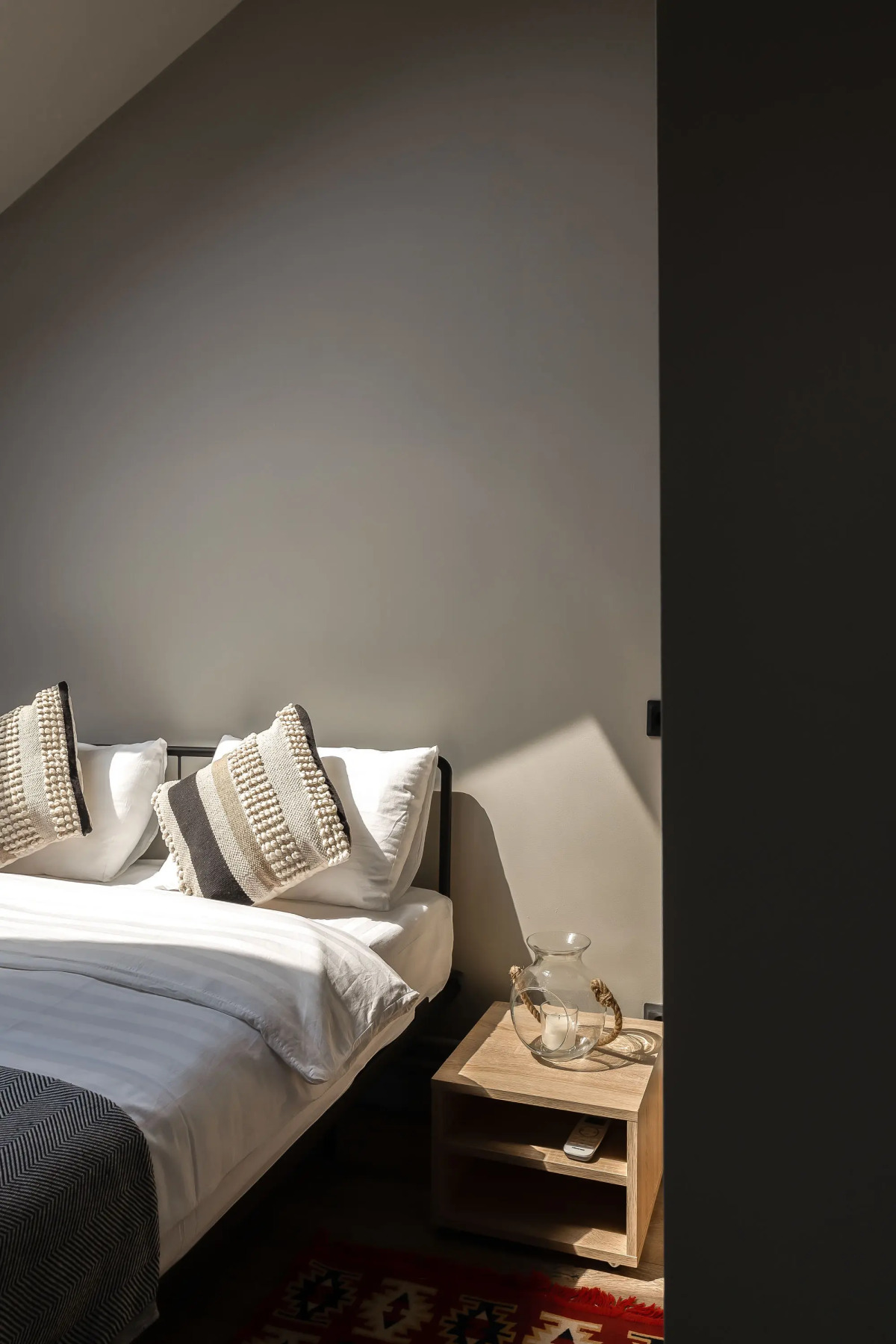 Апартаменты Knokey Вольная