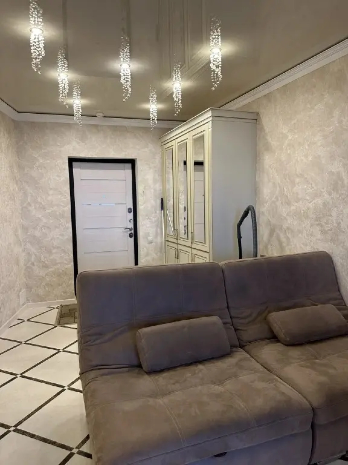 Апартаменты В Центре Сочи Вита-Нова