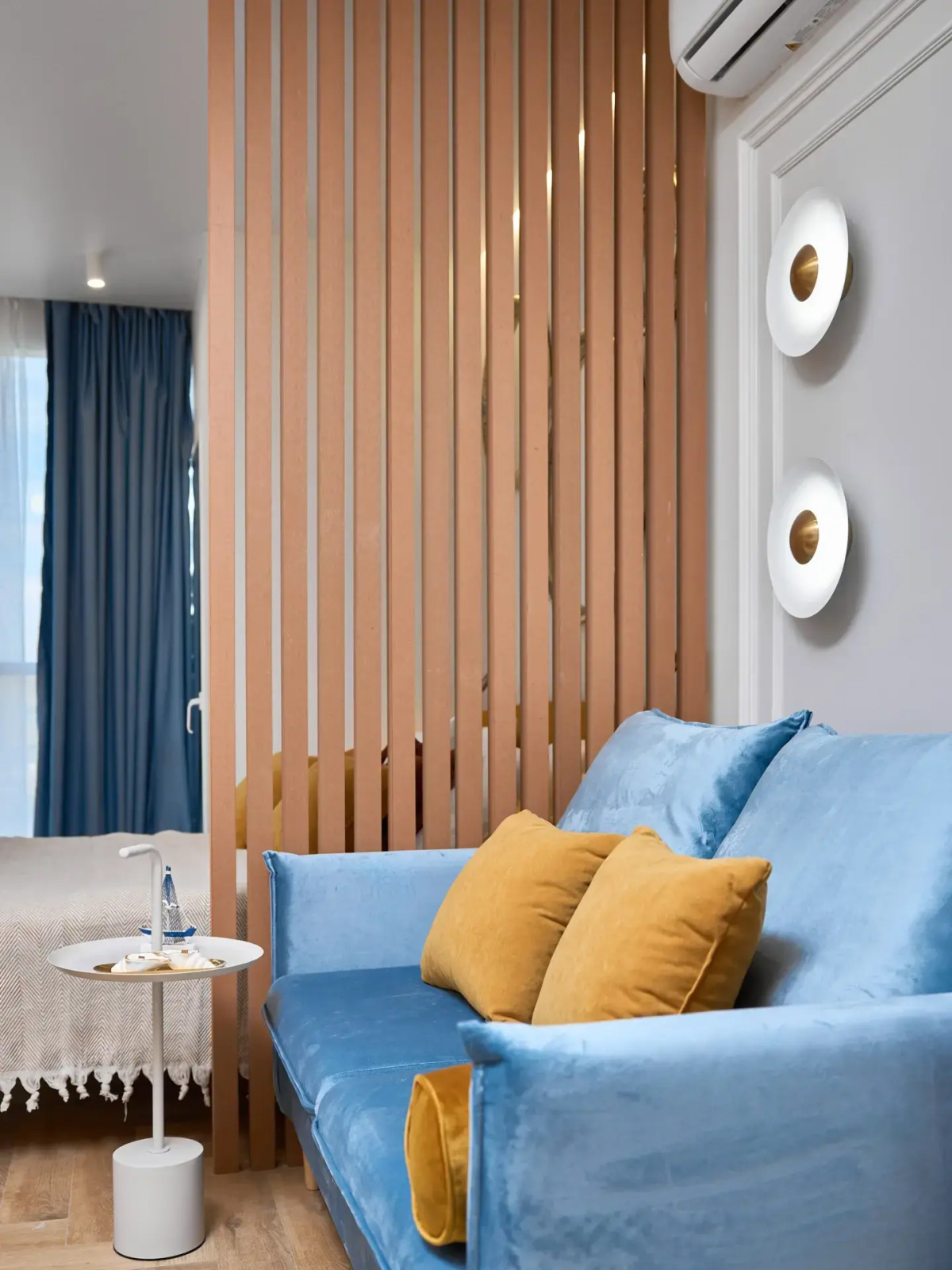 Апартаменты Premium Sochipark