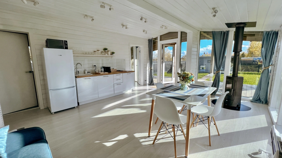 Гостевой дом Letto House