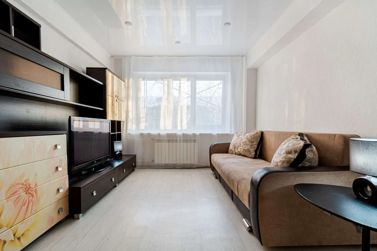 Апартаменты Bragin Hill