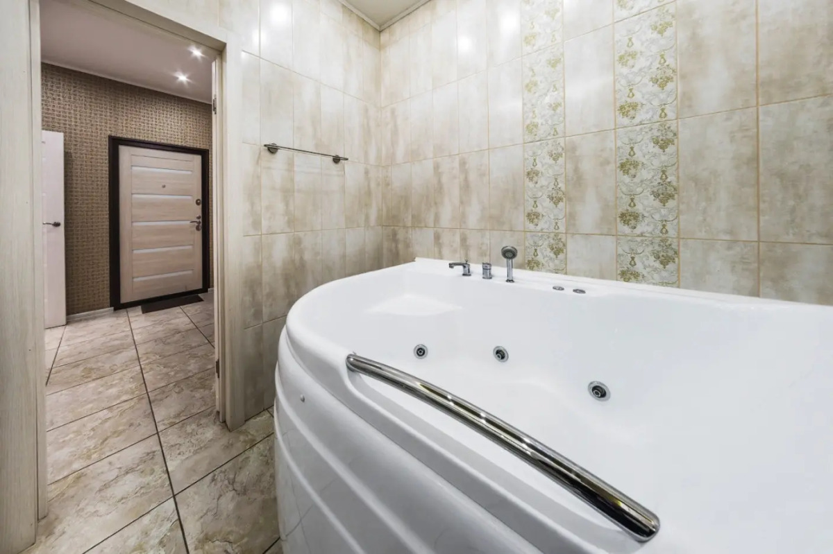 Апартаменты Братьев Кашириных 34