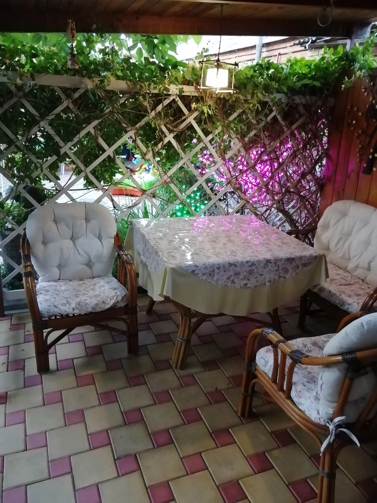 Гостевой дом На Ростовской 50