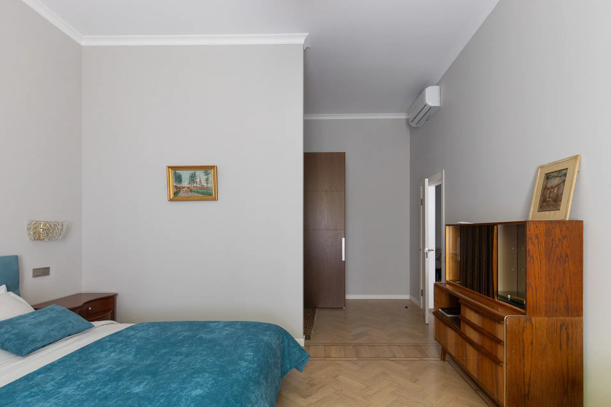 Видовая квартира у Эрмитажа