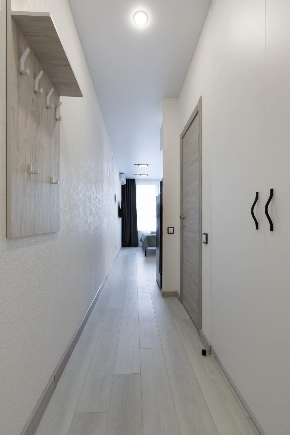 Апартаменты RoomOnDay в ЖК Смайл арт.0005.03