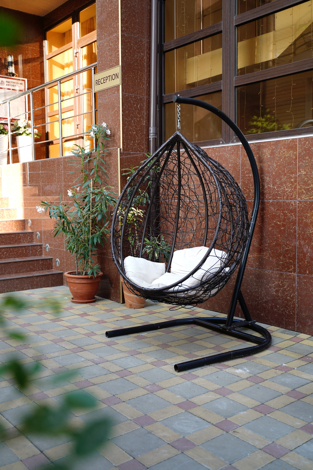 Гостевой дом Золотое руно