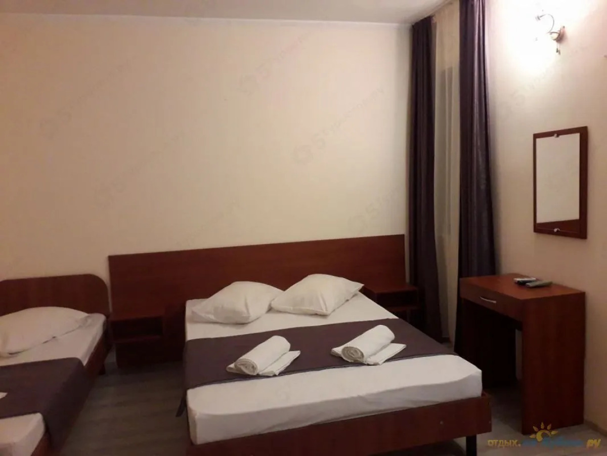 Гостевой дом Усадьба Агат