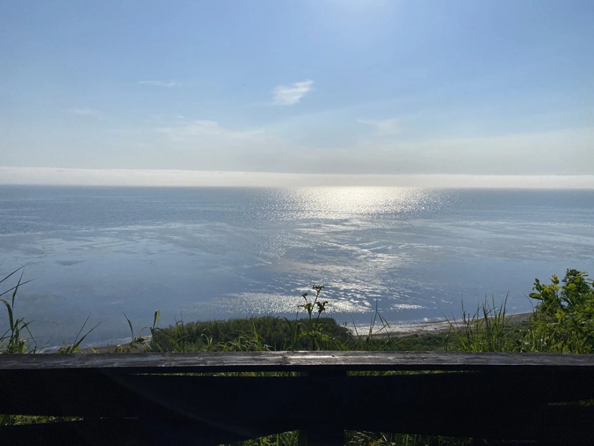 Гостевой дом Bay House Sakhalin