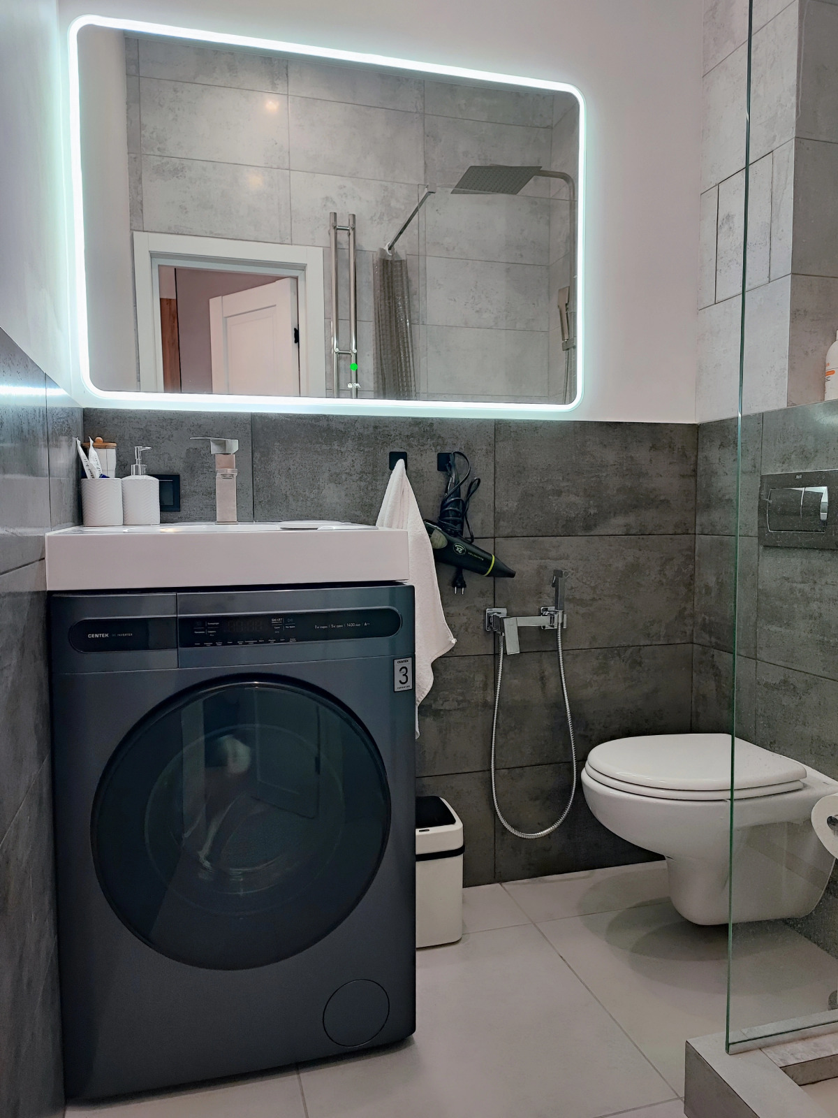 Апартаменты в Центре