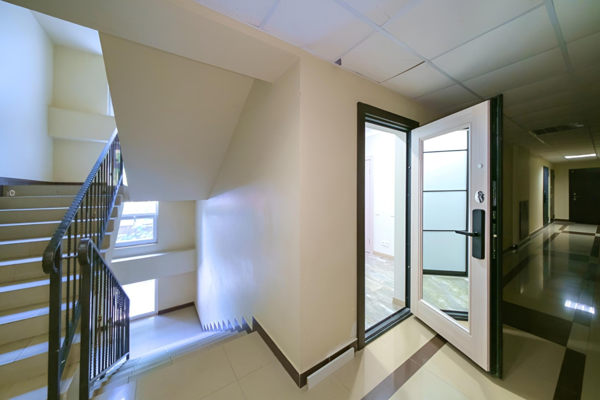 Апартаменты 3-х комнатные  на 1 Береговой линии