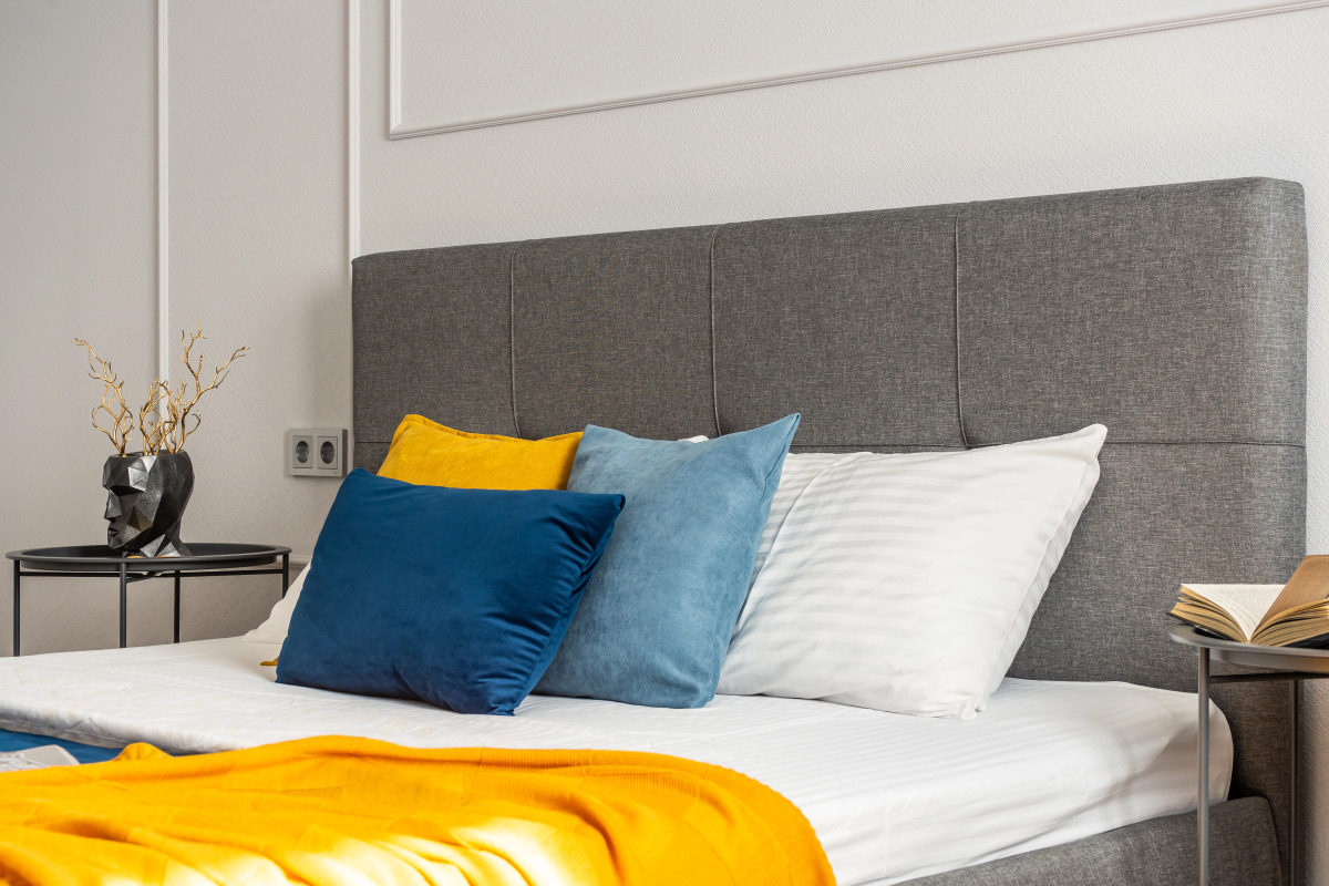 Квартира Warm Classic