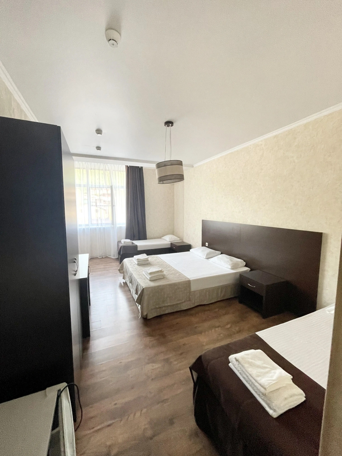 Гостевой дом Ангел