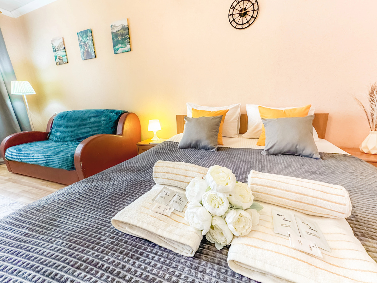 Квартира с заселением 24/7 Лучший сервис Посуточно50