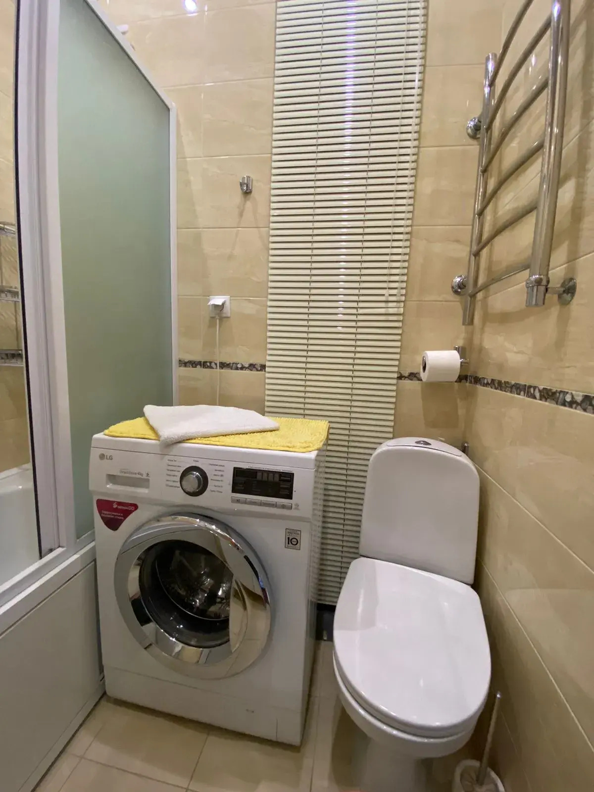 Квартира Очень Уютная