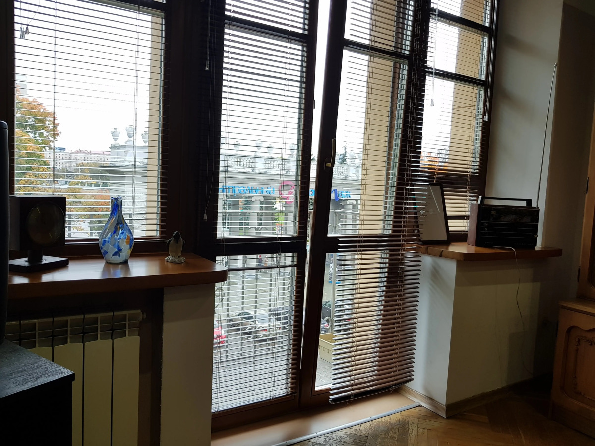 Апартаменты RammanApart Nezavisimosti