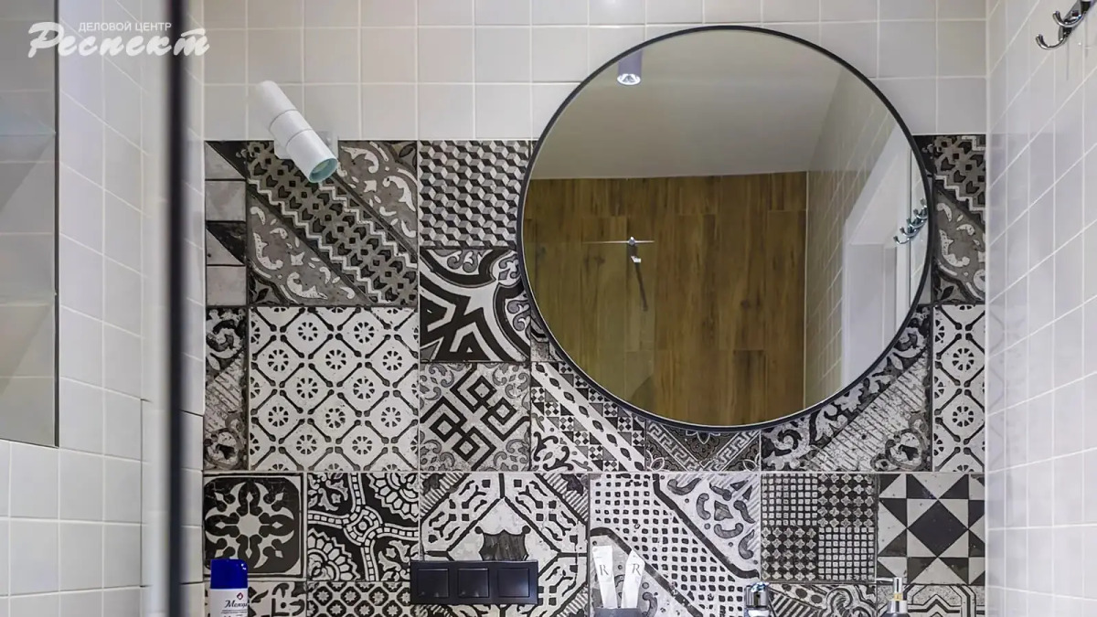 Мини-отель Respect